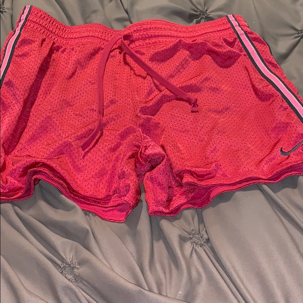 Nike shorts